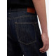 Tommy Hilfiger Ανδρικό παντελόνι Otis Regular Straight Jeans With Linen
